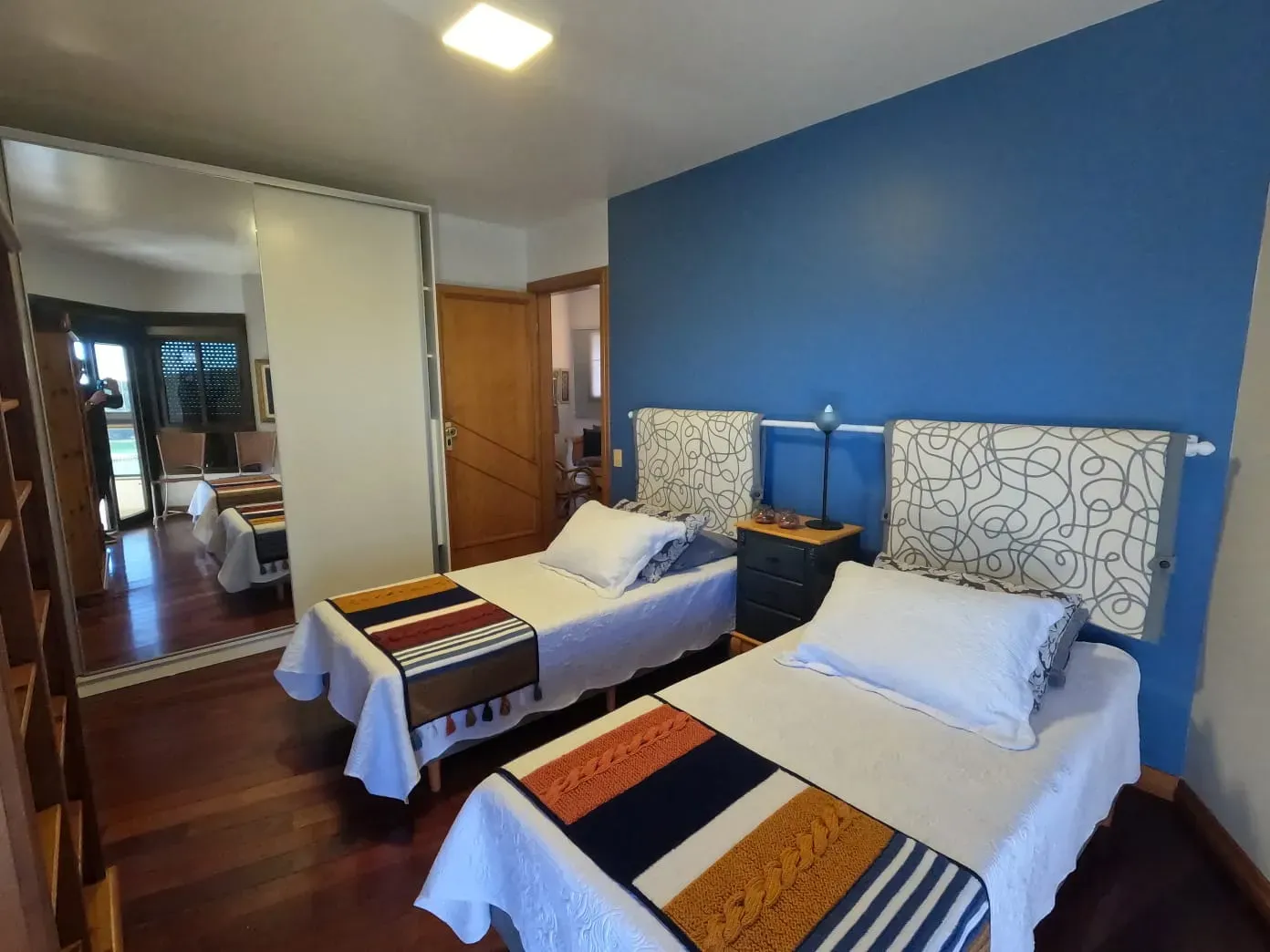 apartamento - Imagem 9