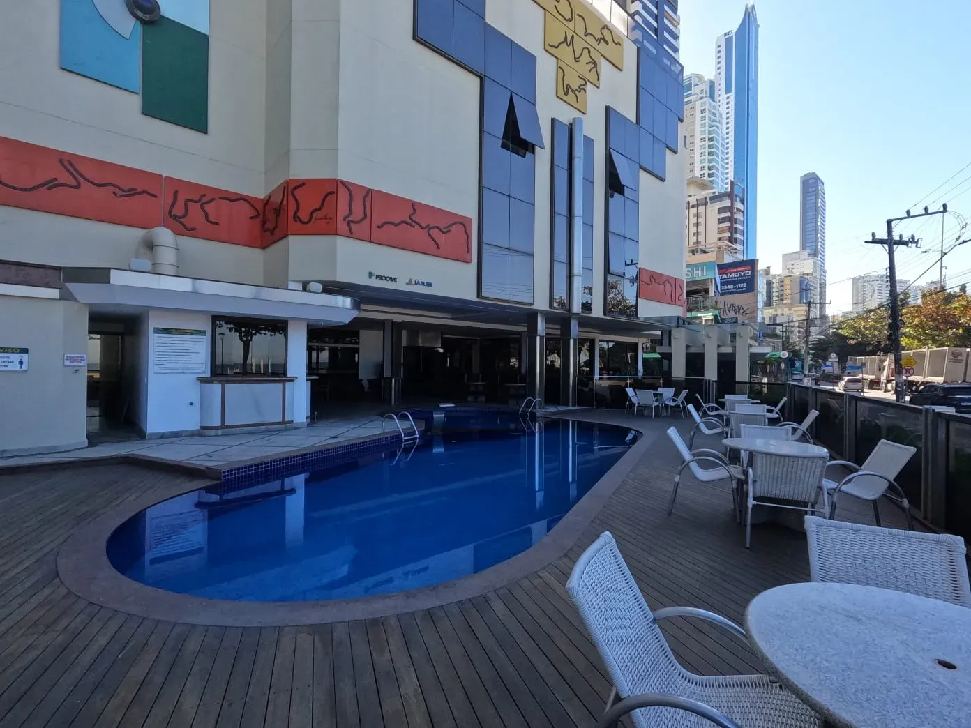 apartamento - Imagem 17