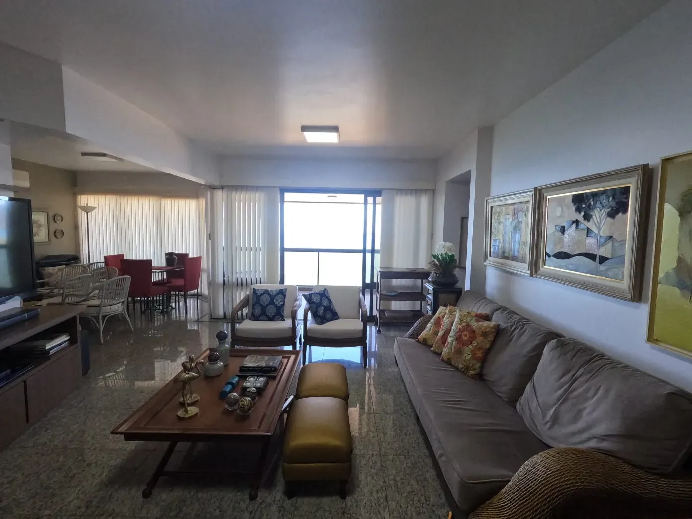 apartamento - Imagem 4