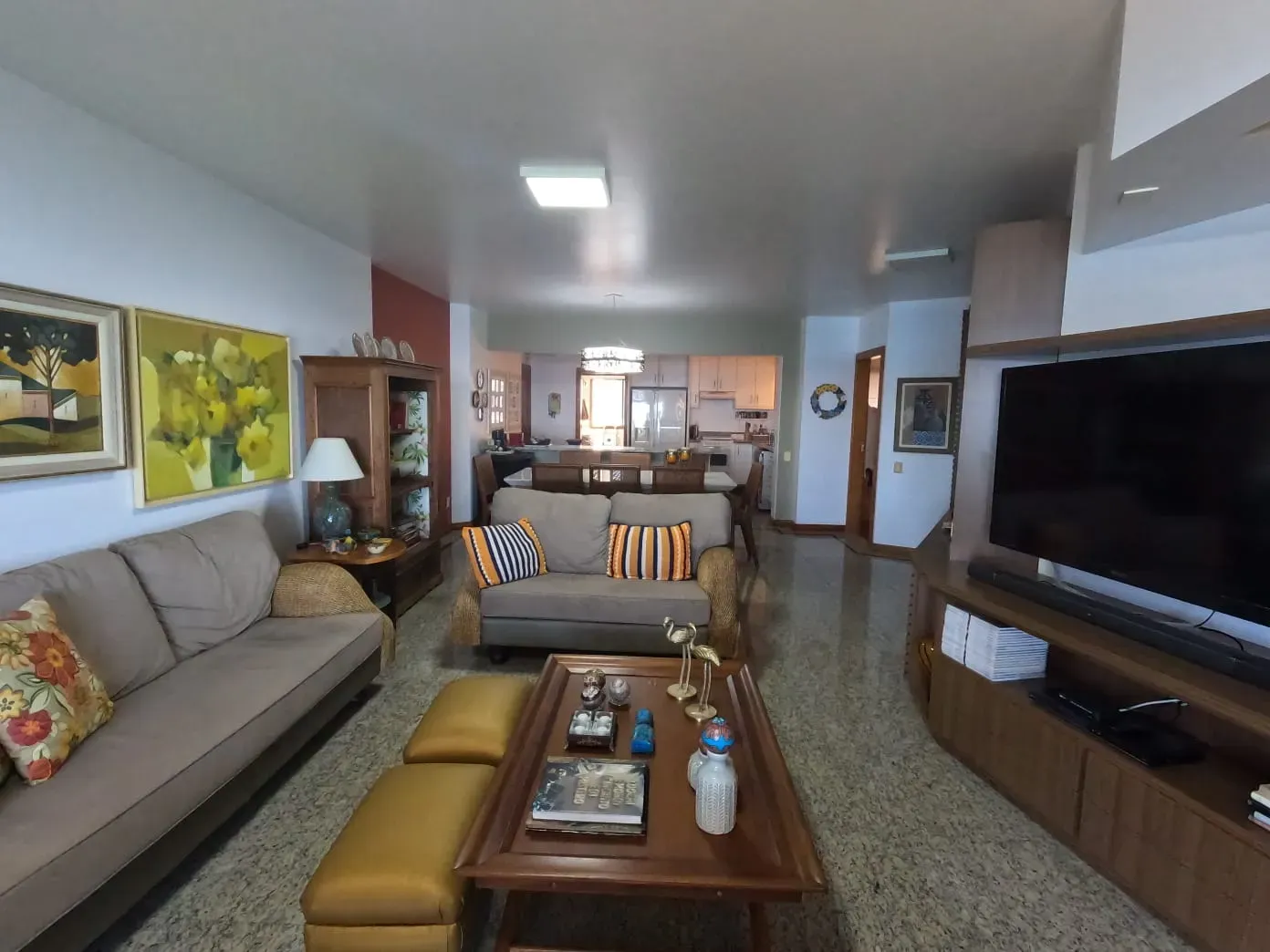 apartamento - Imagem 2