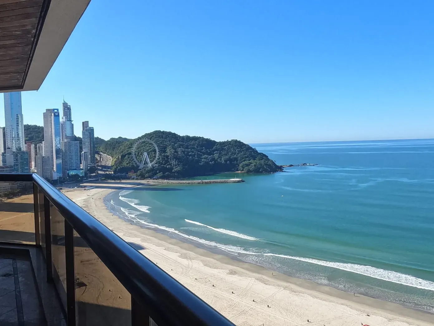 apartamento - Imagem 1