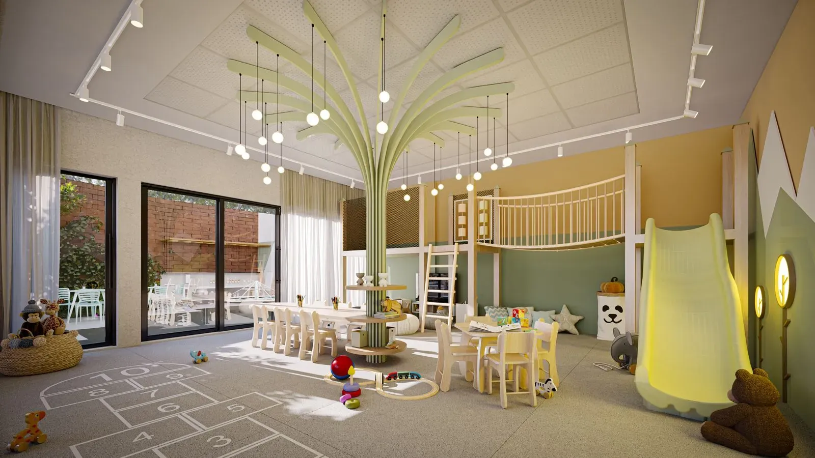 Apartamento 3 dormitórios sendo 3 suítes e 2 vagas de garagem - Centro de Florianópolis/SC