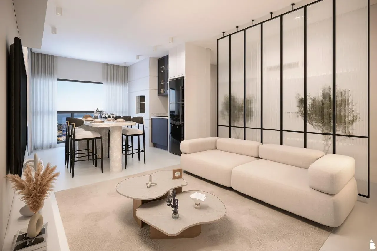 apartamento - Imagem 1