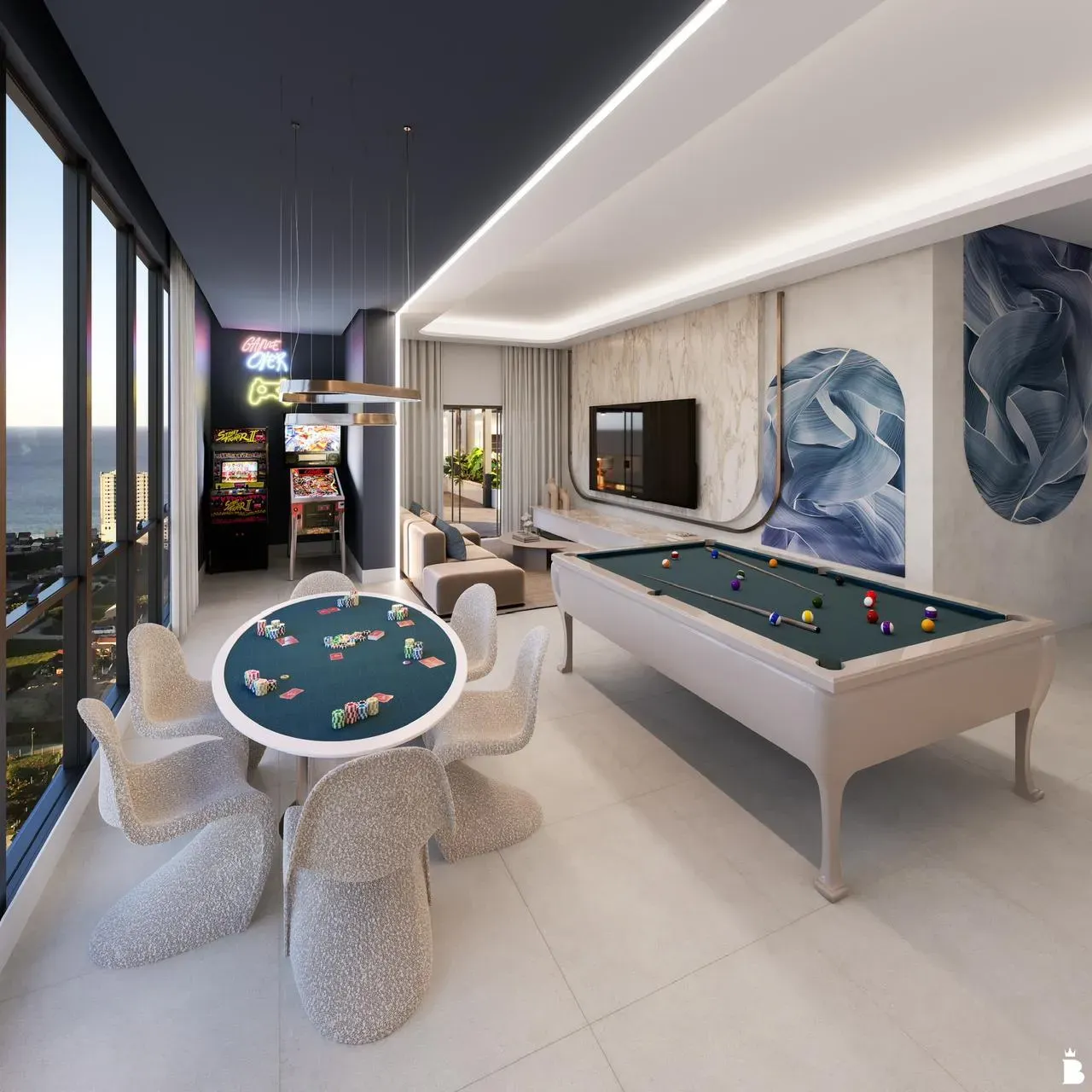 apartamento - Imagem 7