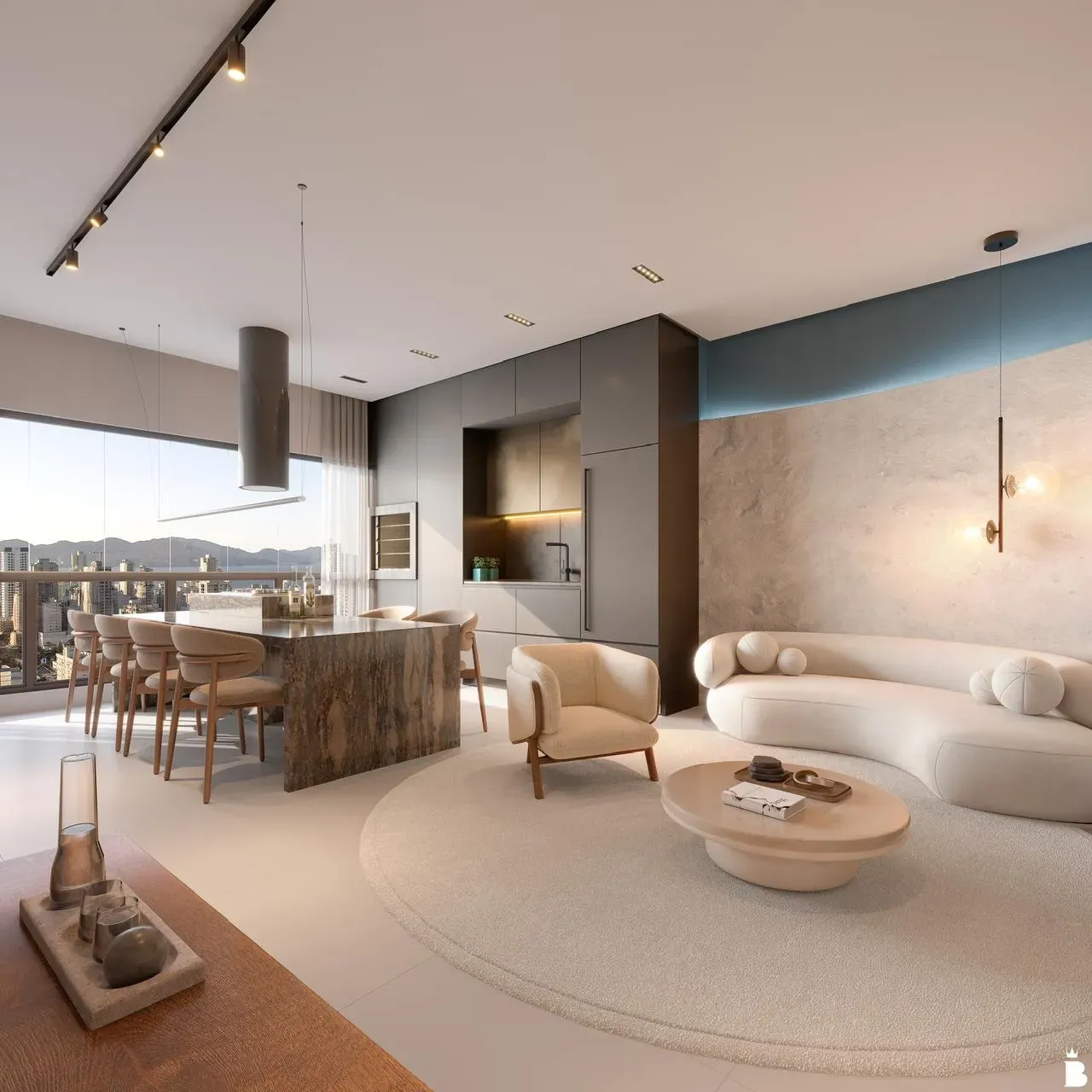 apartamento - Imagem 4