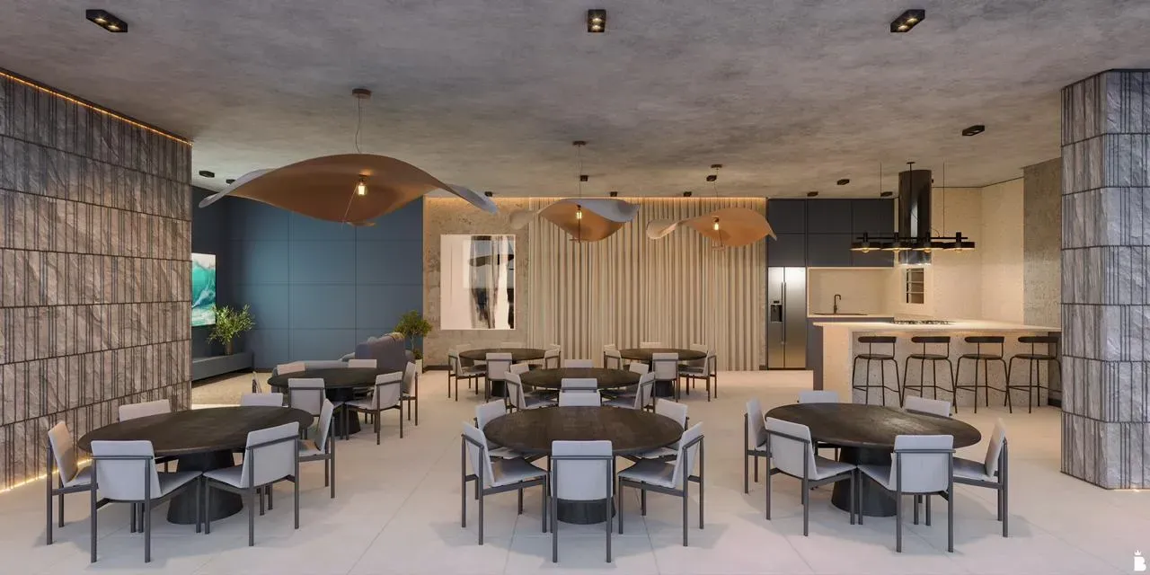 apartamento - Imagem 2