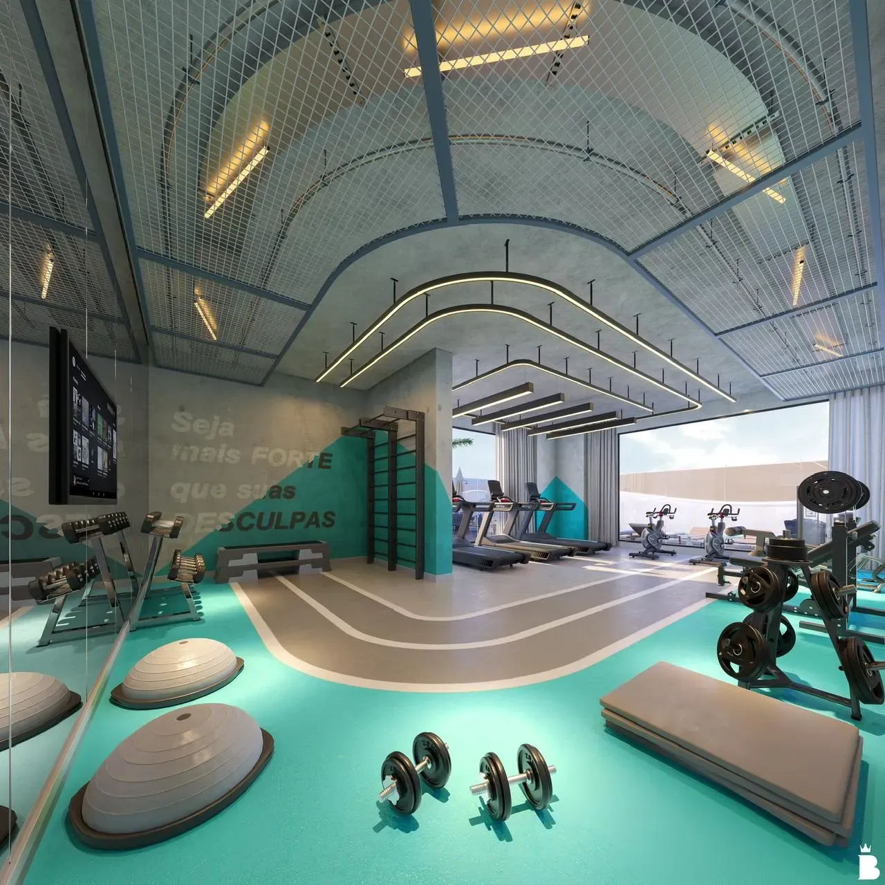 apartamento - Imagem 8