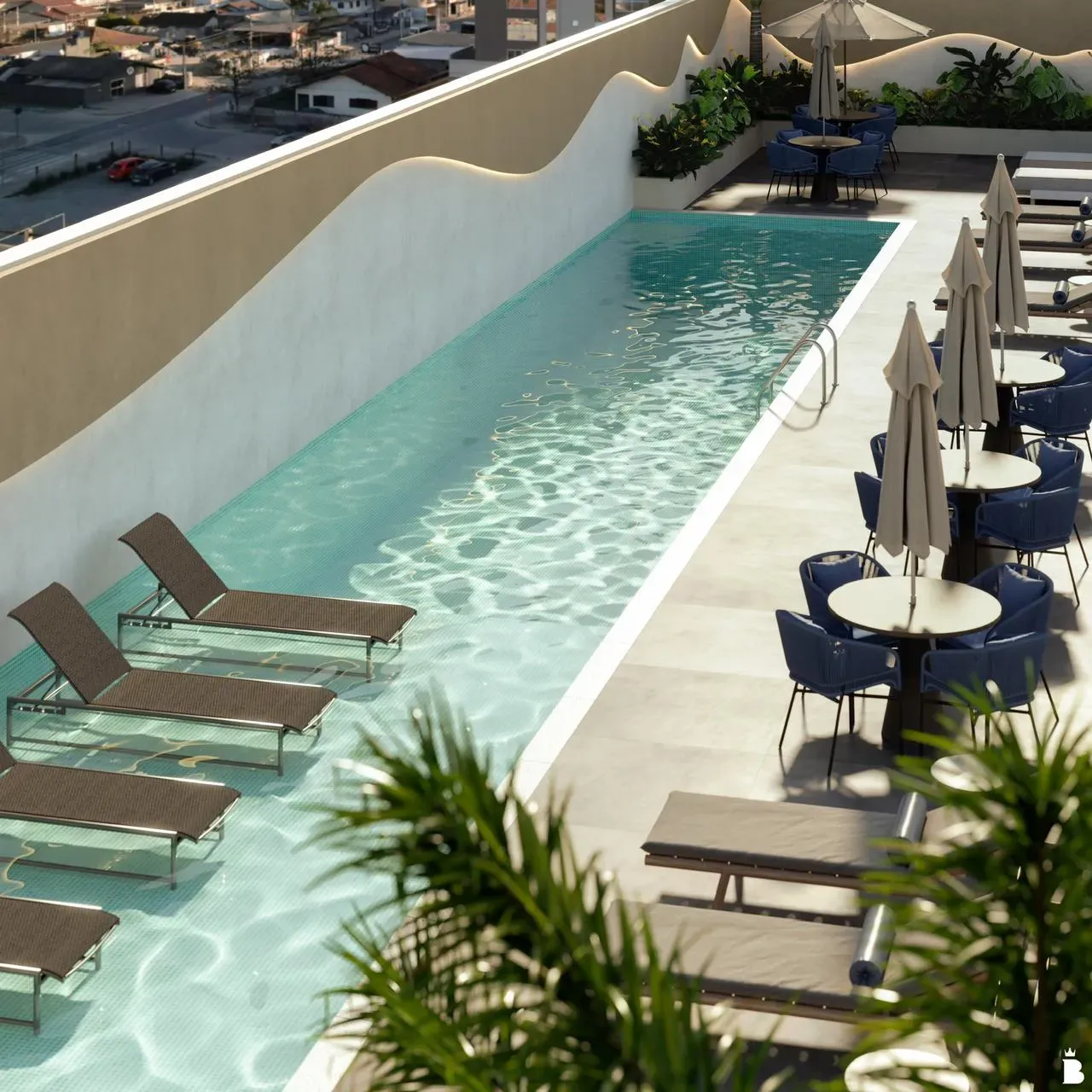 apartamento - Imagem 3