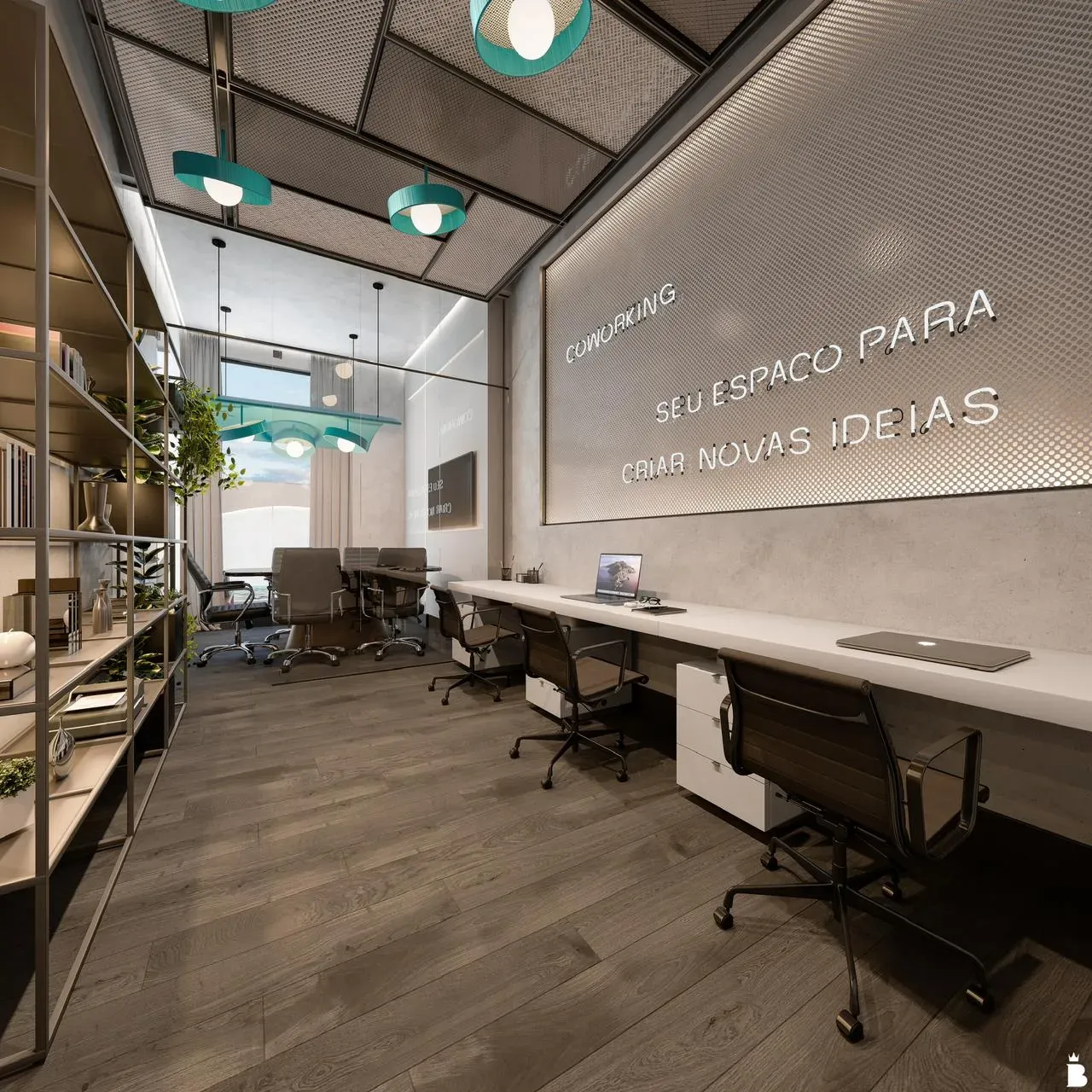 apartamento - Imagem 9