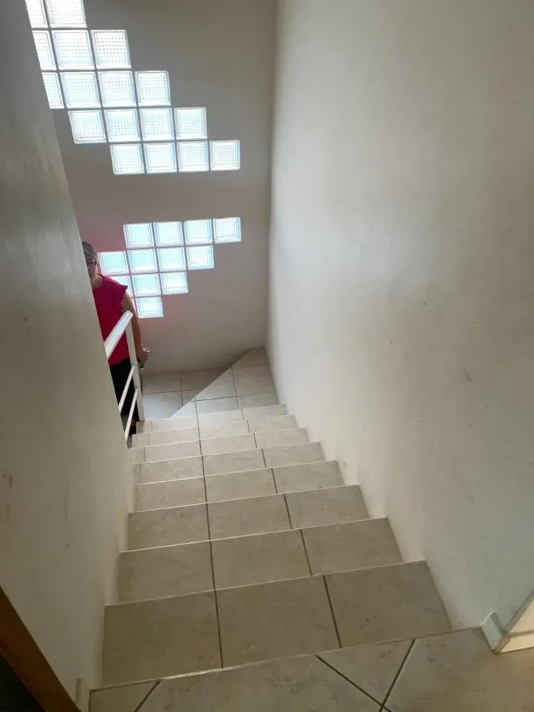 Casa com 4 dormitórios sendo 1 suíte em a 580m do mar em Morretes, Itapema/SC