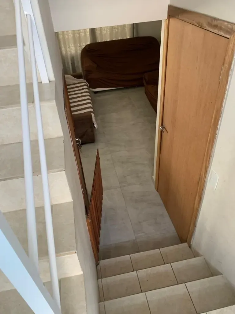 Casa com 4 dormitórios sendo 1 suíte em a 580m do mar em Morretes, Itapema/SC