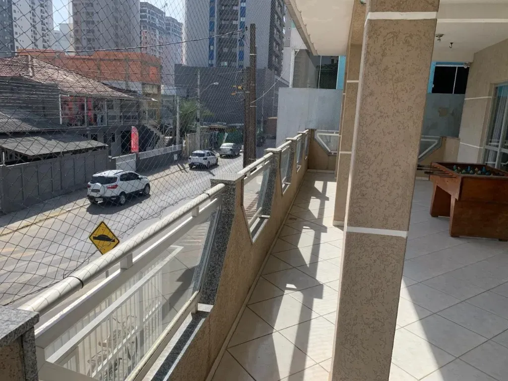 Casa com 4 dormitórios sendo 1 suíte em a 580m do mar em Morretes, Itapema/SC