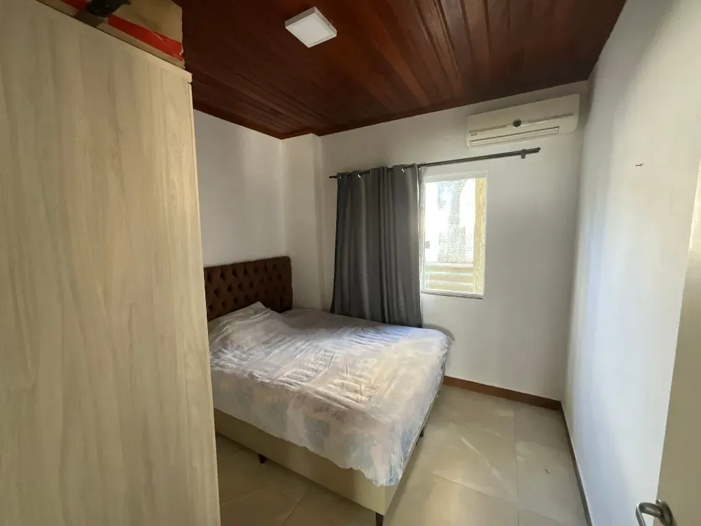 Chácara com 940m² com casa de 2 dormitórios e 3 vagas - Bairro Sertão do Trombudo/SC