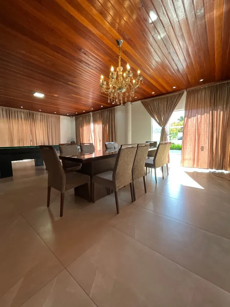 Chácara com 940m² com casa de 2 dormitórios e 3 vagas - Bairro Sertão do Trombudo/SC