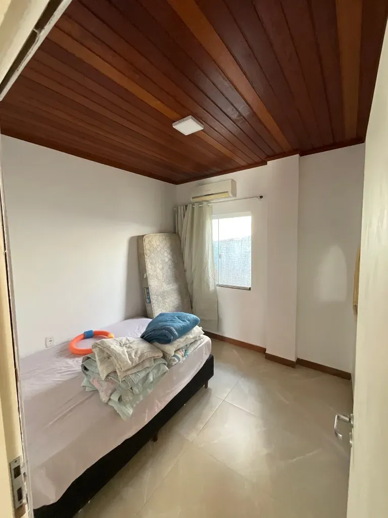 Chácara com 940m² com casa de 2 dormitórios e 3 vagas - Bairro Sertão do Trombudo/SC