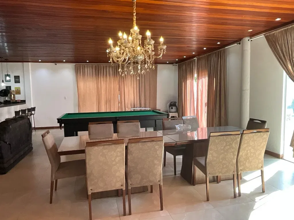 Chácara com 940m² com casa de 2 dormitórios e 3 vagas - Bairro Sertão do Trombudo/SC