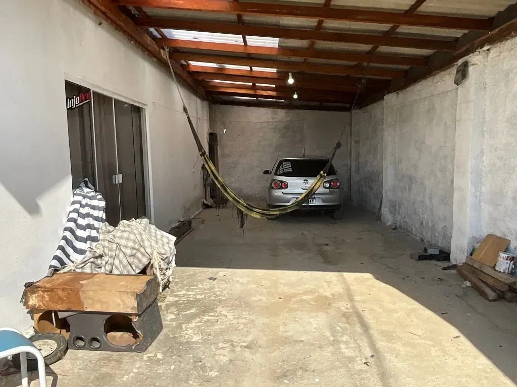 Chácara com 940m² com casa de 2 dormitórios e 3 vagas - Bairro Sertão do Trombudo/SC