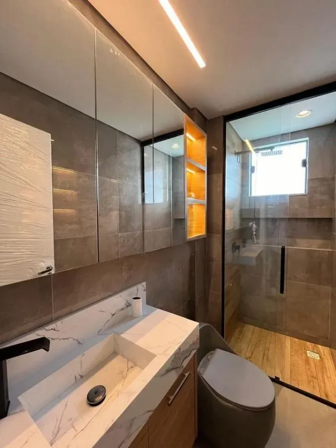 apartamento - Imagem 8