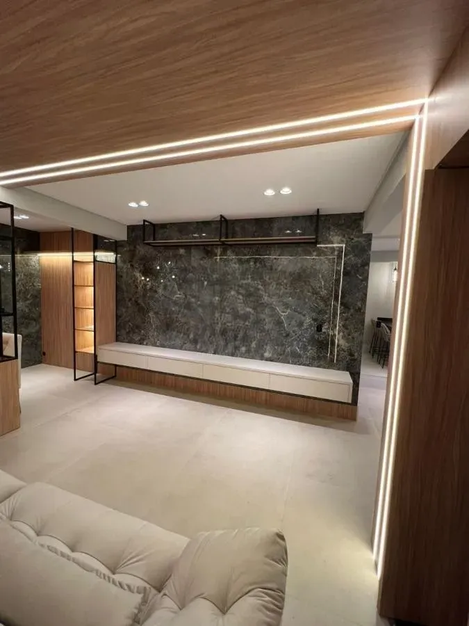 apartamento Ariribá