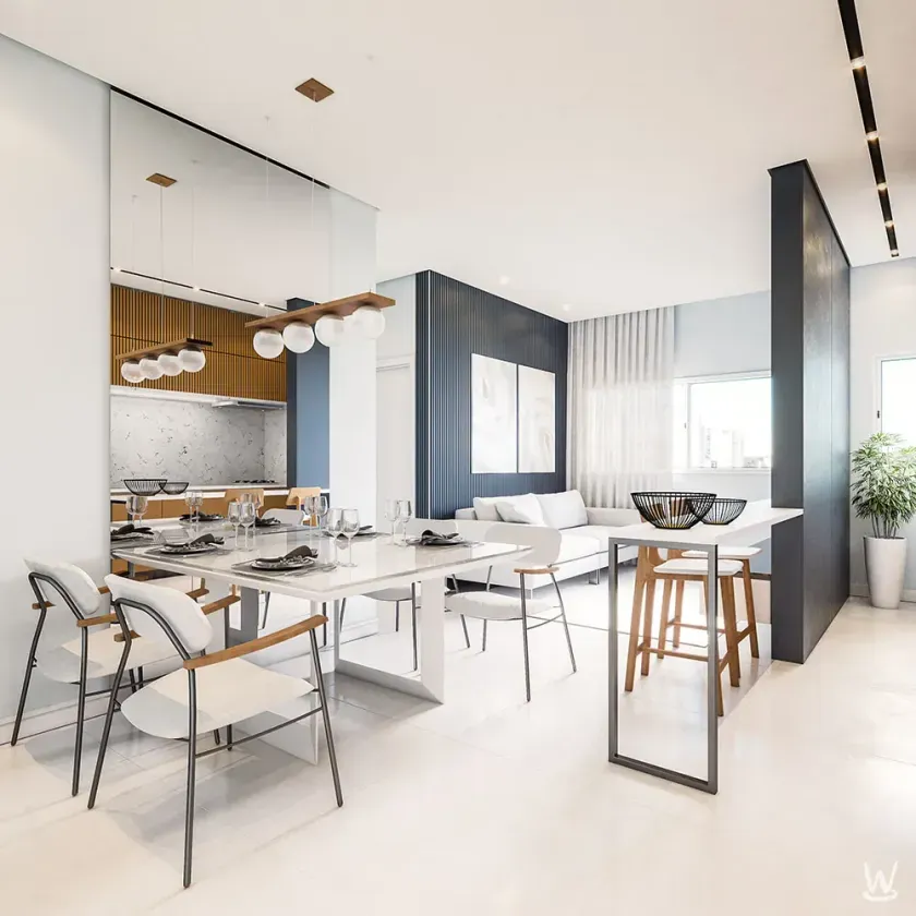 Apartamento no Nações em Balneário Camboriú — foto 14