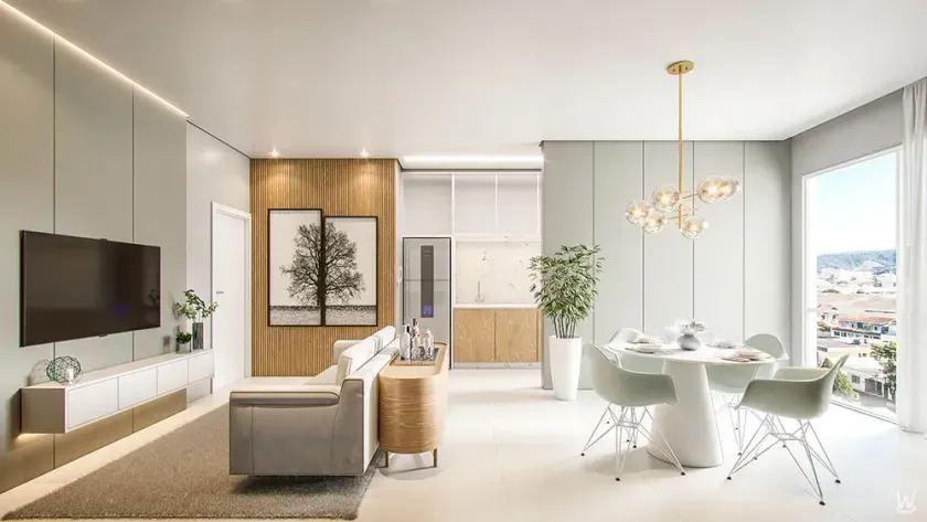 Apartamento no Nações em Balneário Camboriú — foto 12