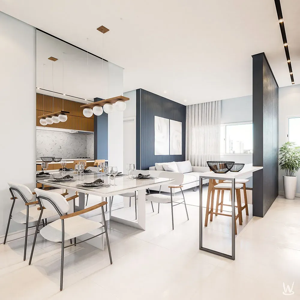 apartamento - Imagem 13