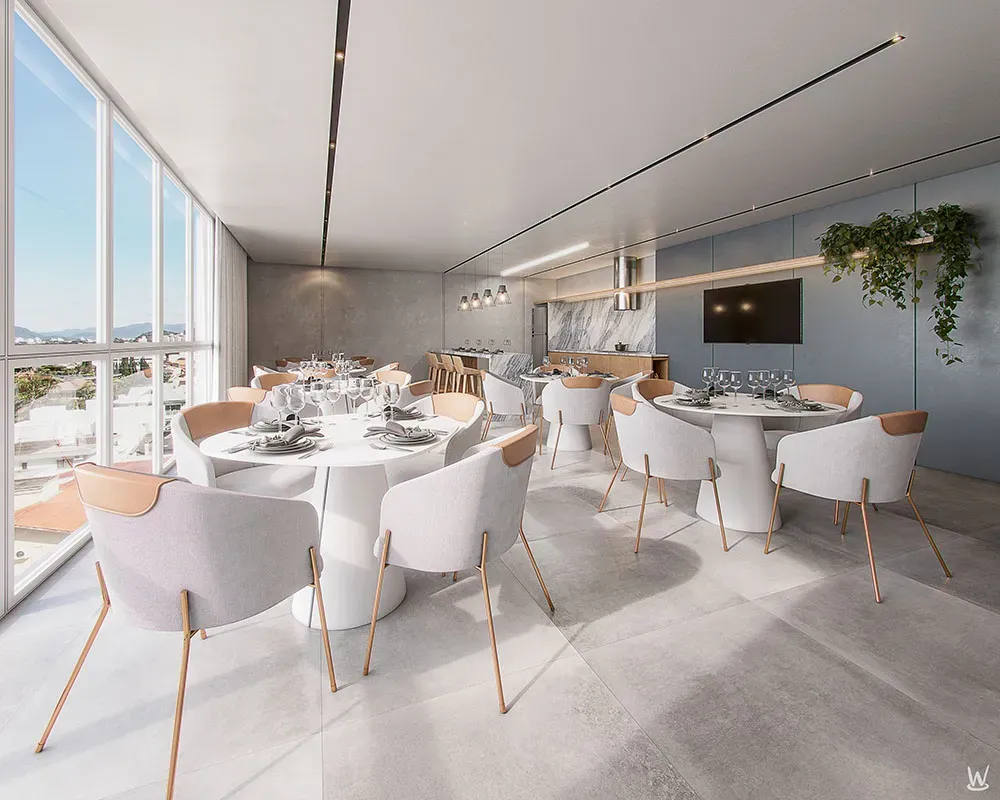 apartamento - Imagem 15