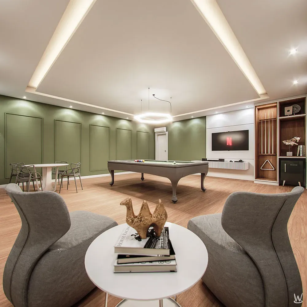 apartamento - Imagem 14