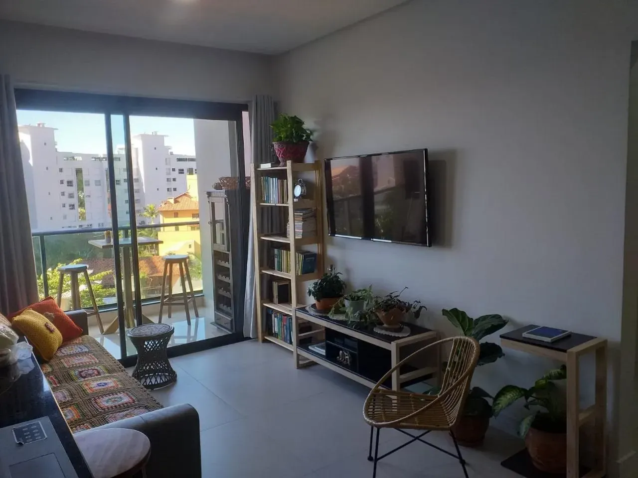 apartamento - Imagem 1