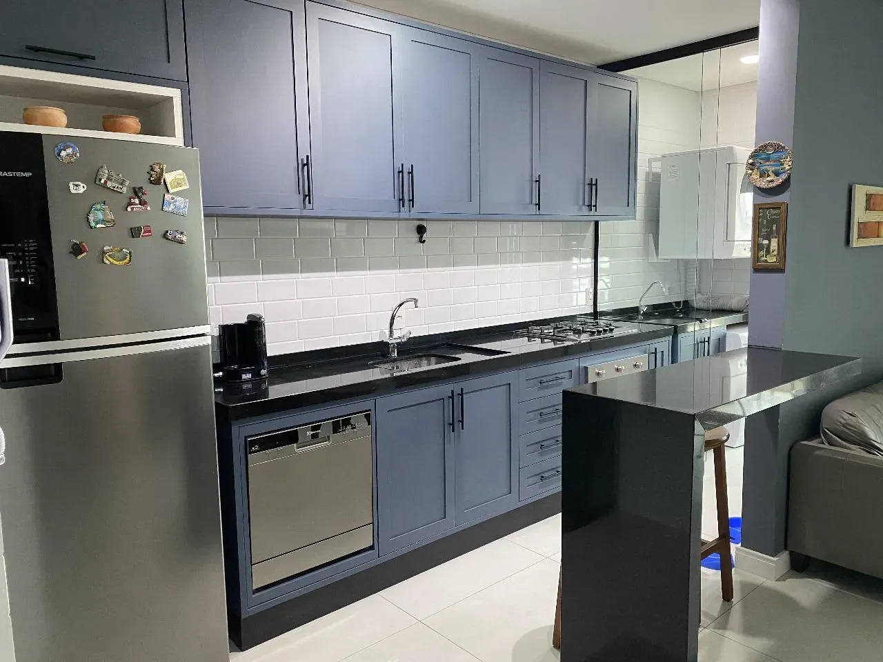 apartamento - Imagem 2