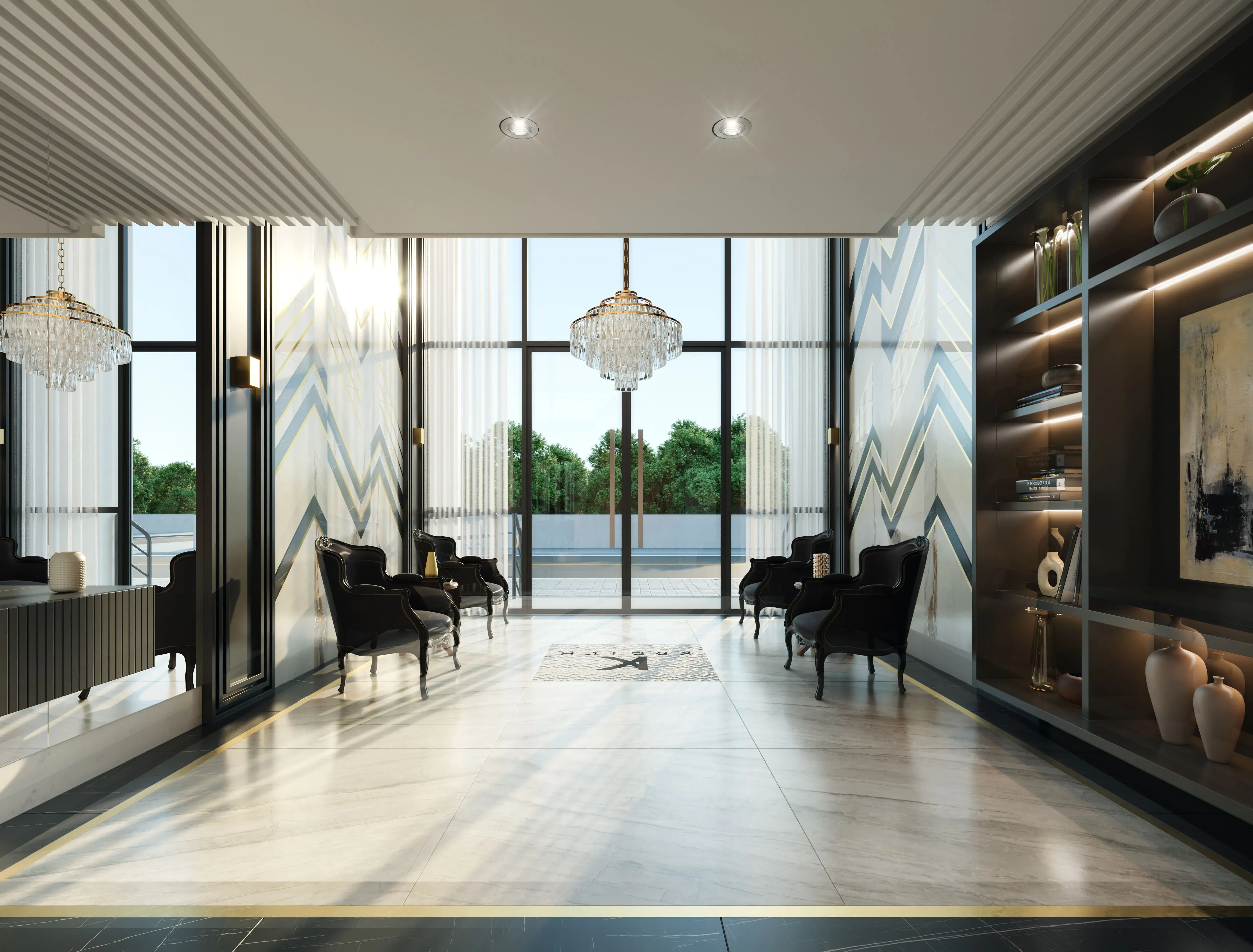 Apartamento na planta  2 dormitórios sendo 1 suíte e 2 vagaS - Governador Celso Ramos/SC