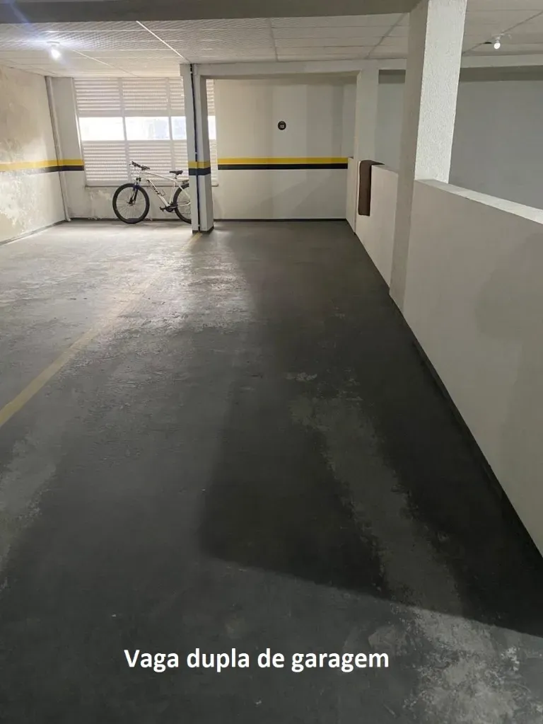 Apartamento mobiliado com 2 suítes e 2 vagas de garagem em Morretes, Itapema/SC
