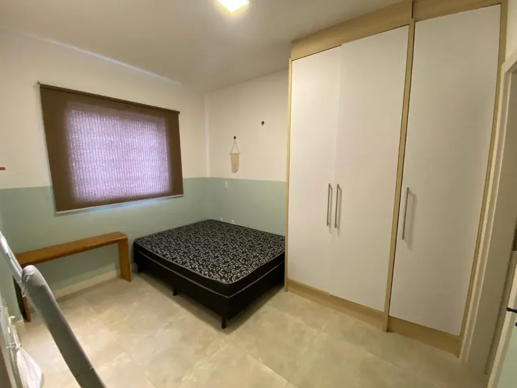 Apartamento mobiliado com 2 suítes e 2 vagas de garagem em Morretes, Itapema/SC