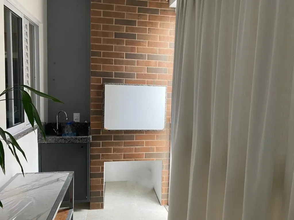 Apartamento mobiliado com 2 suítes e 2 vagas de garagem em Morretes, Itapema/SC