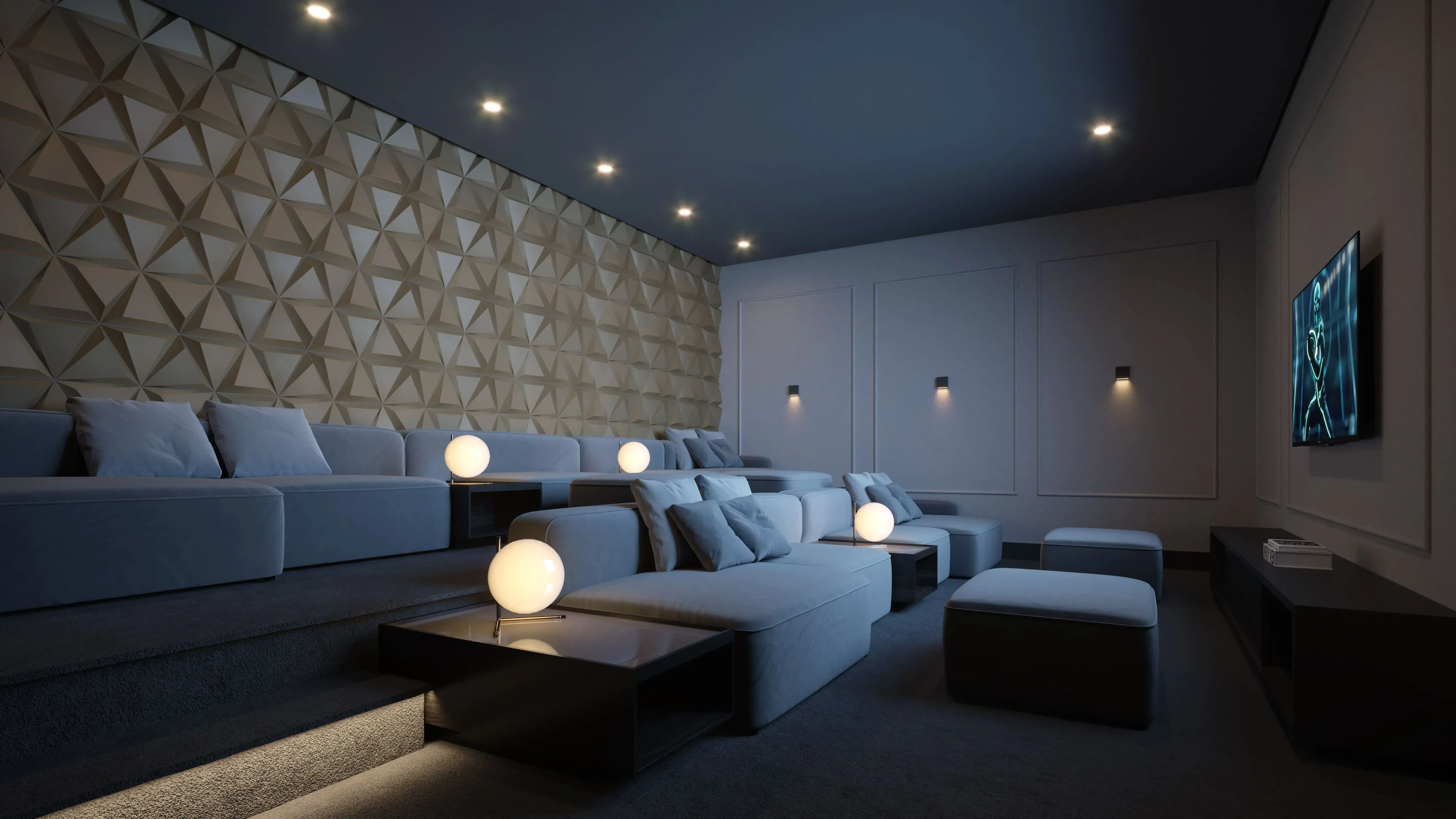 Apartamento com 3 suítes e 2 vagas de garagem em Gov Celso Ramos/SC