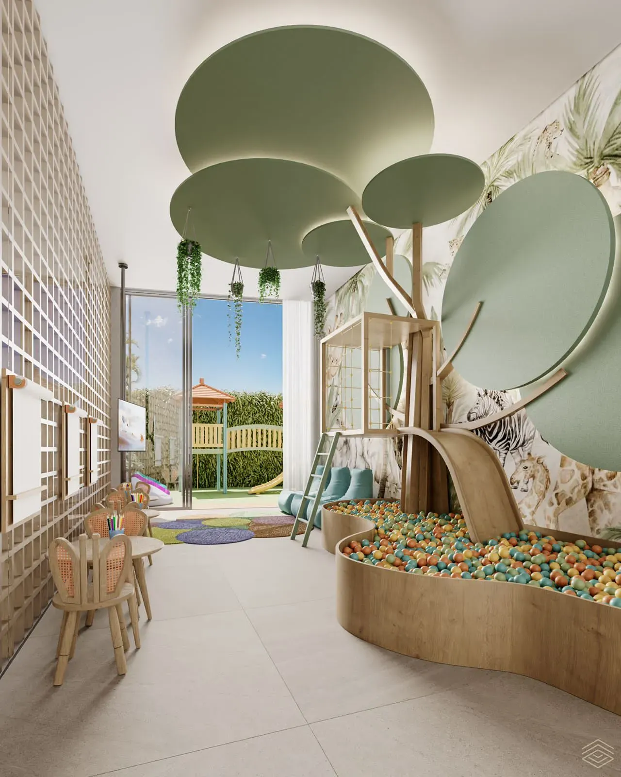 Apartamento na planta com 3 suítes e 2 vagas de garagem em Itapema/SC