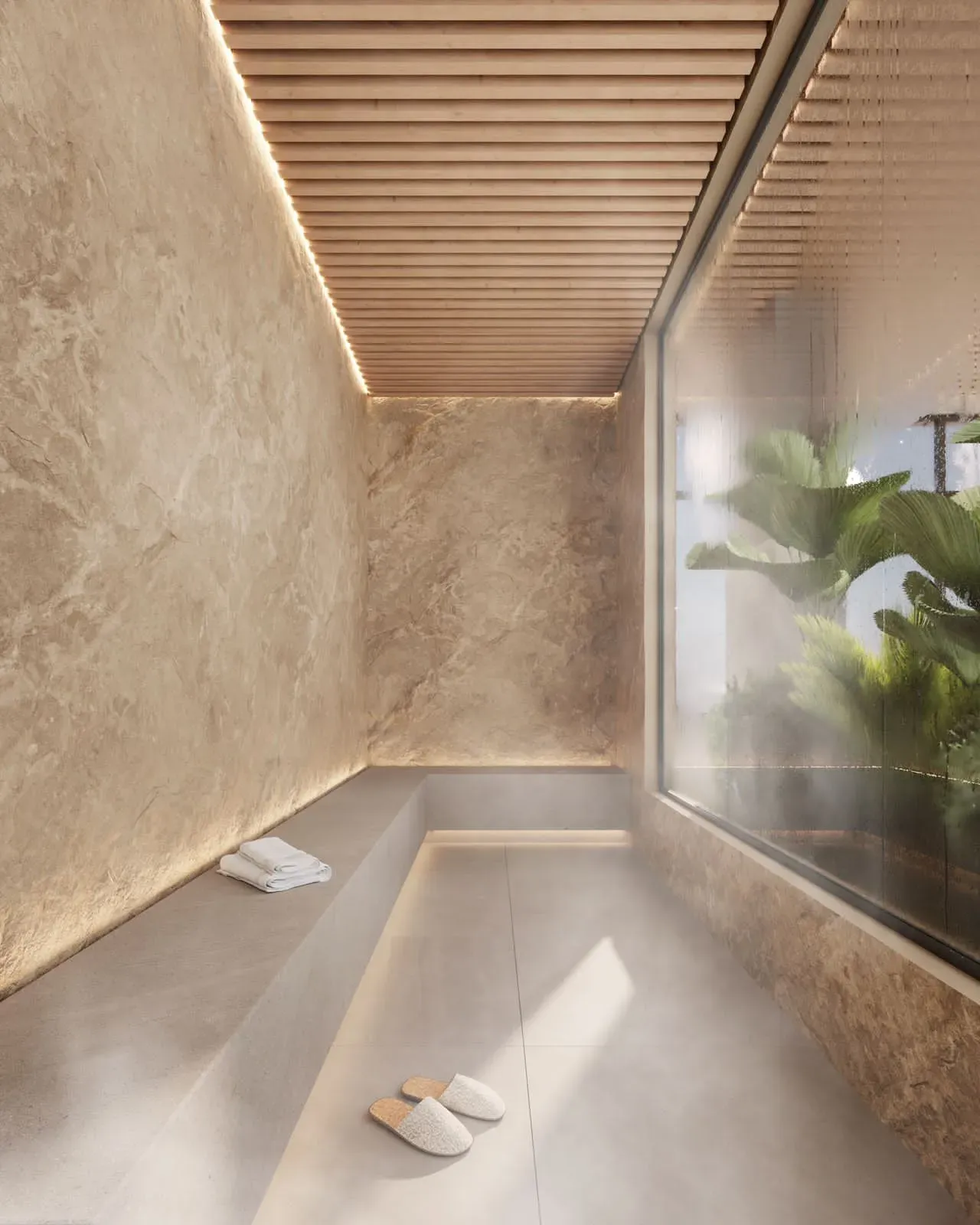 Apartamento na planta com 3 suítes e 2 vagas de garagem em Itapema/SC