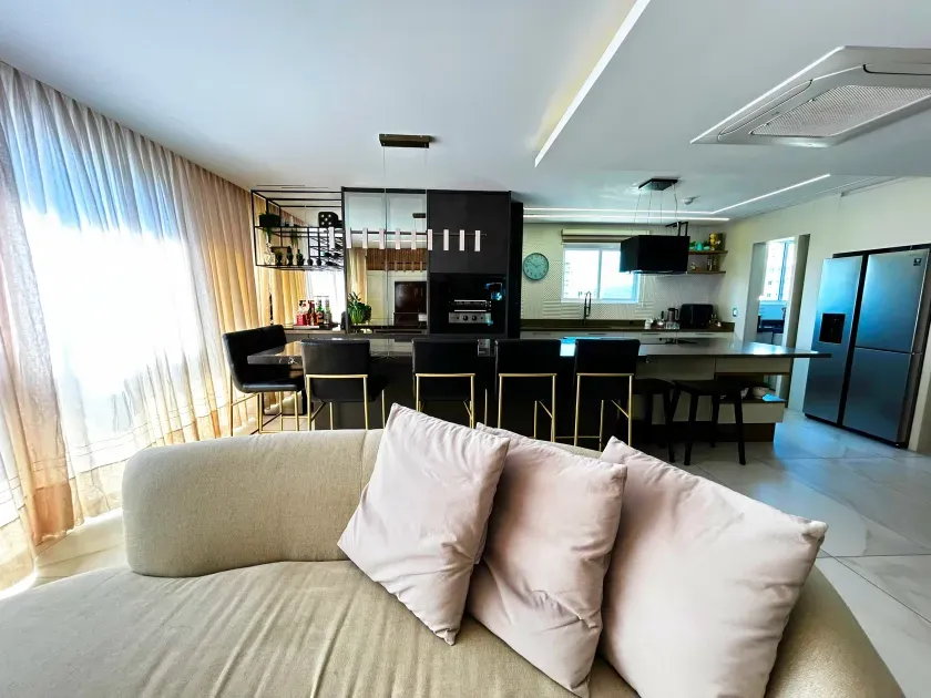 Apartamento em Balneário Camboriú — foto 4