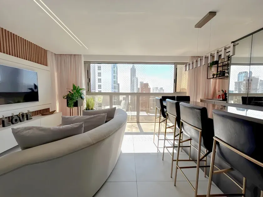Apartamento em Balneário Camboriú — foto 3