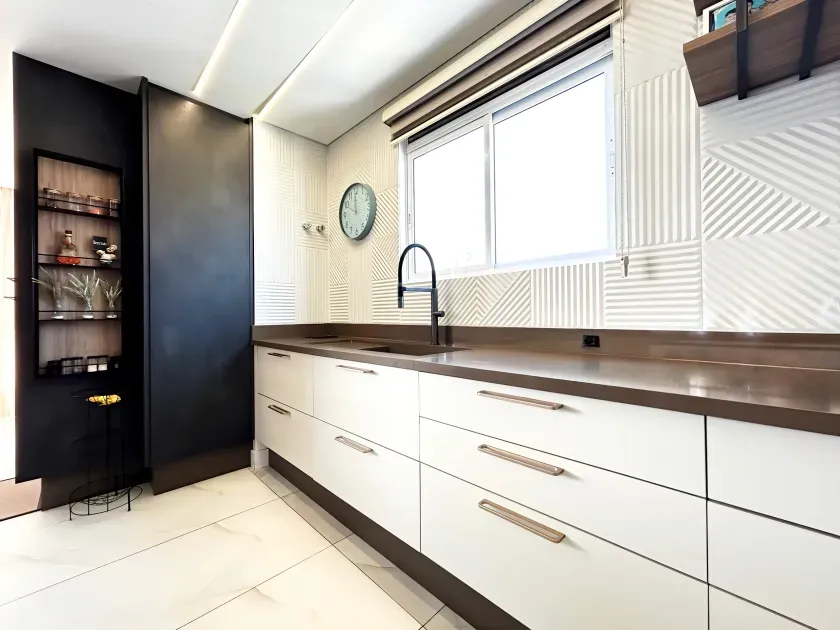 Apartamento em Balneário Camboriú — foto 5