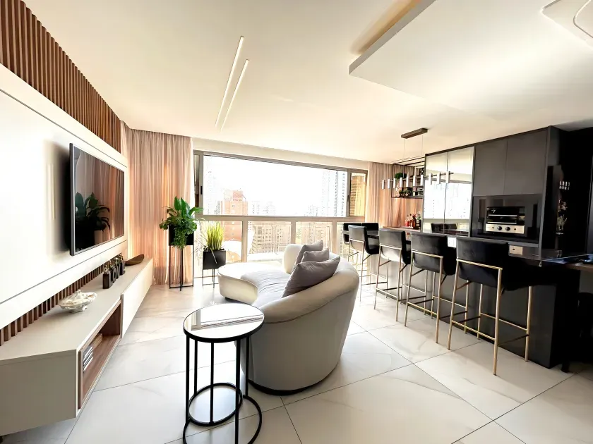Apartamento em Balneário Camboriú — foto 7