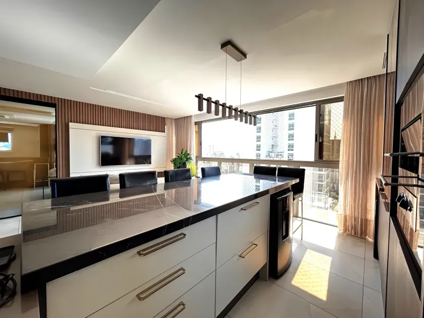 Apartamento em Balneário Camboriú — foto 8