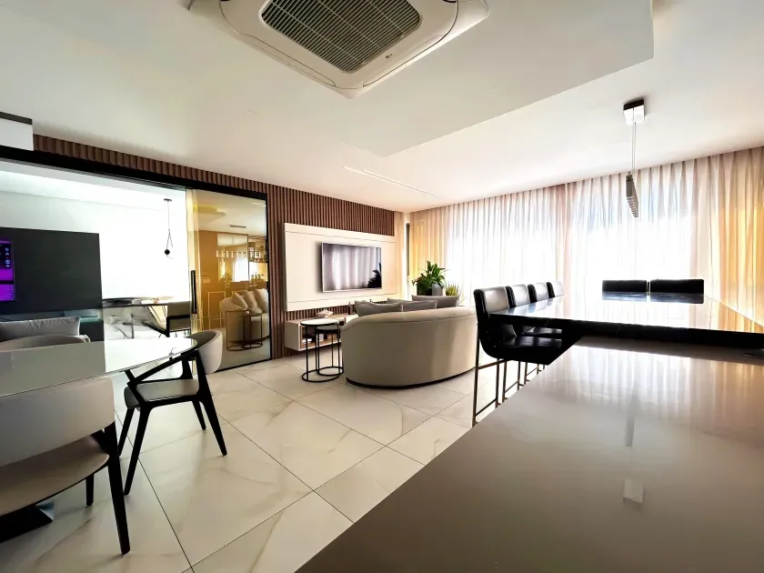 Apartamento em Balneário Camboriú — foto 9