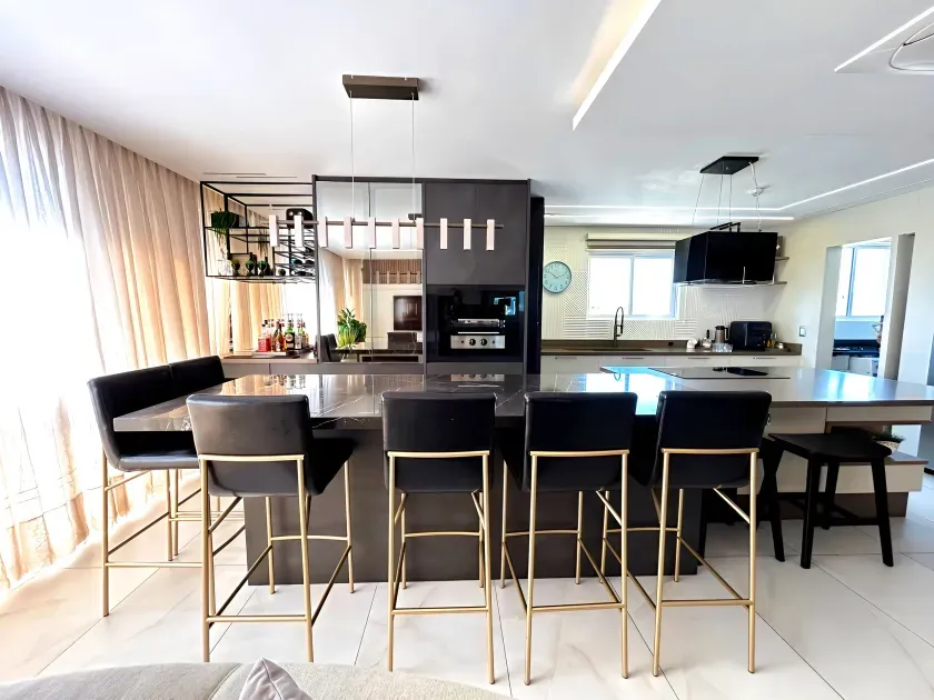 Apartamento em Balneário Camboriú — foto 11