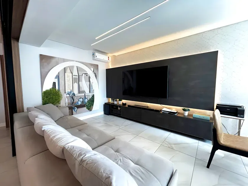 Apartamento em Balneário Camboriú — foto 10