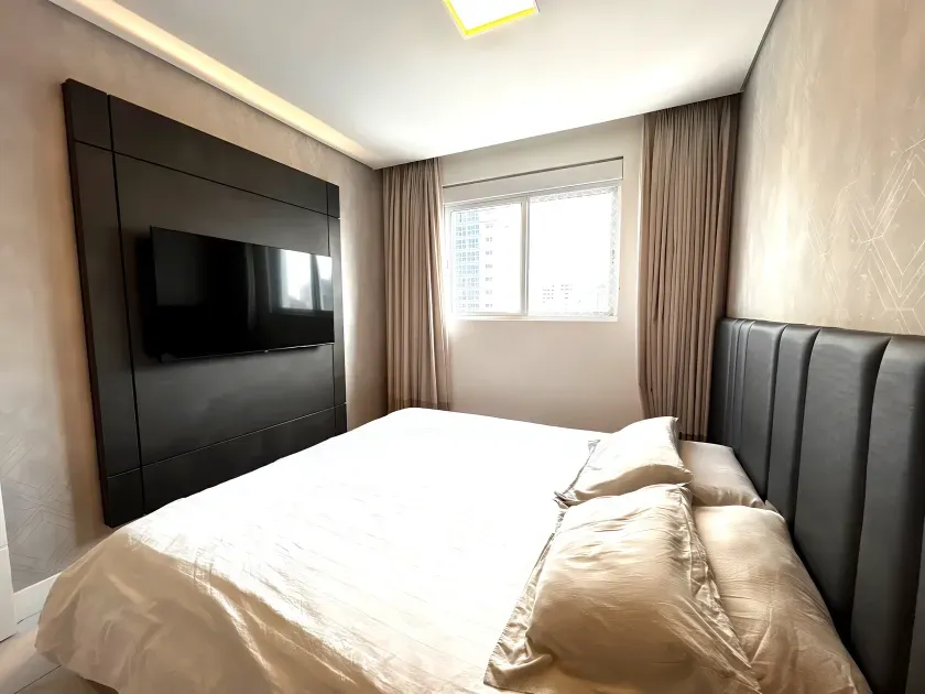 Apartamento em Balneário Camboriú — foto 25