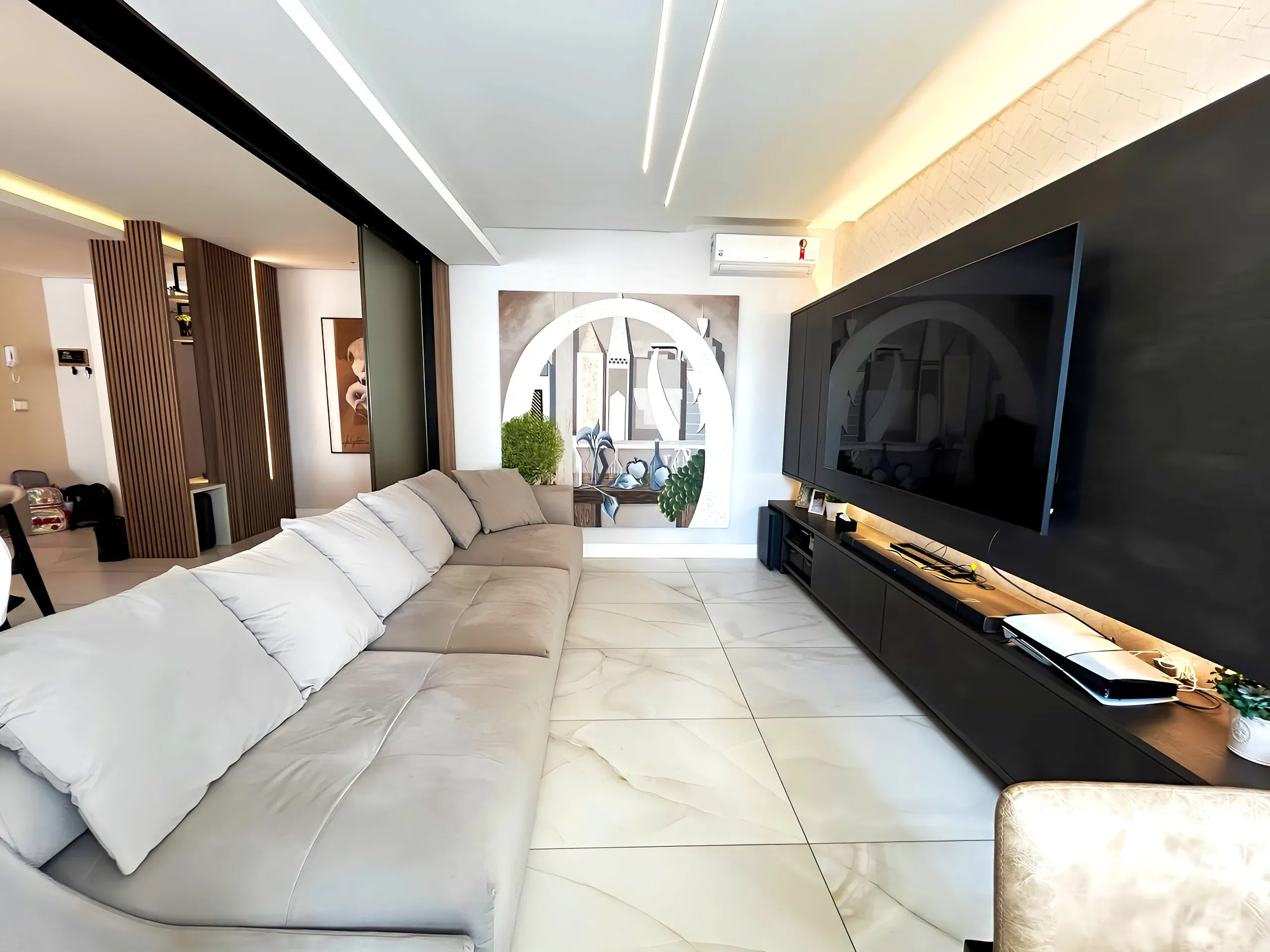 apartamento - Imagem 11