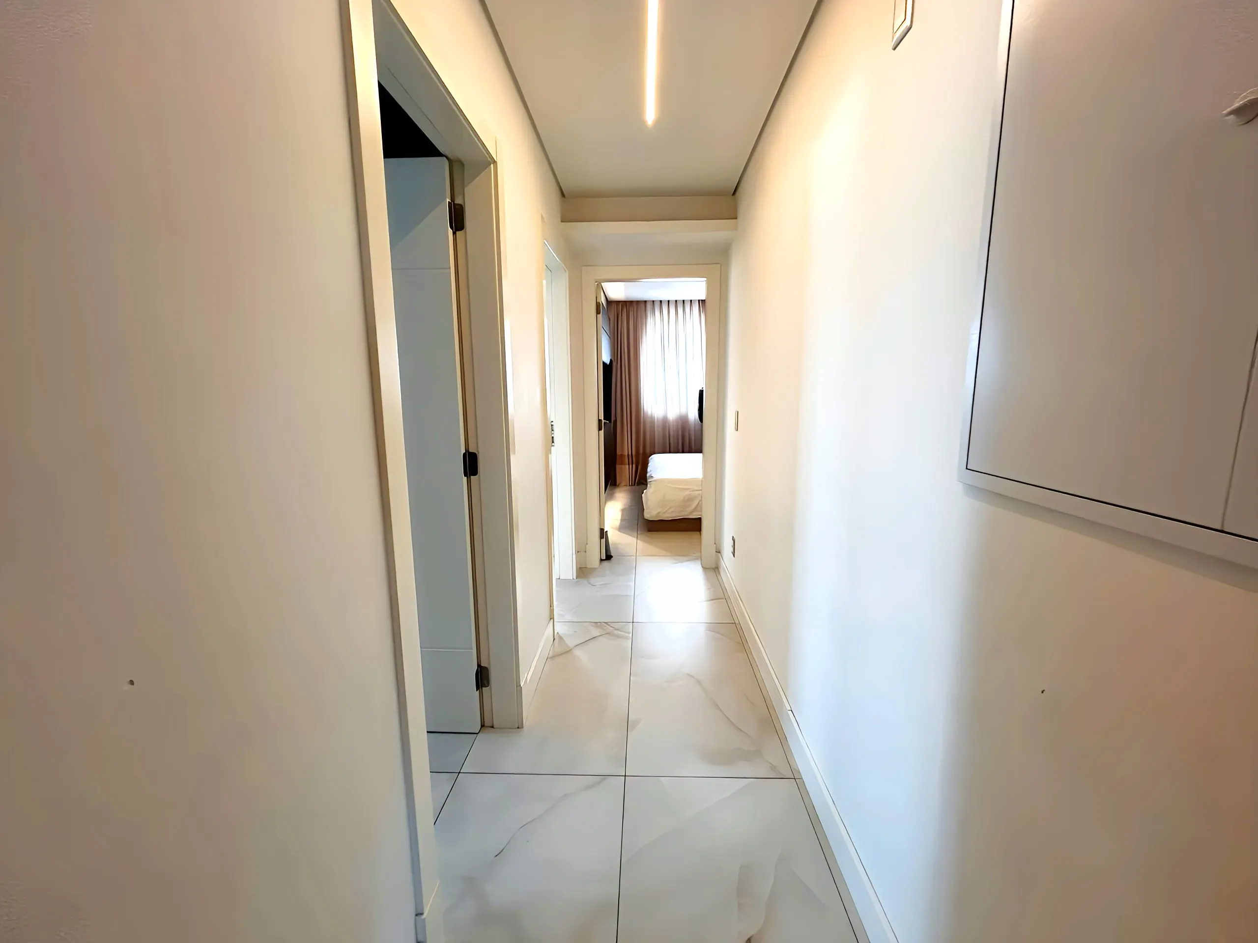 apartamento - Imagem 12