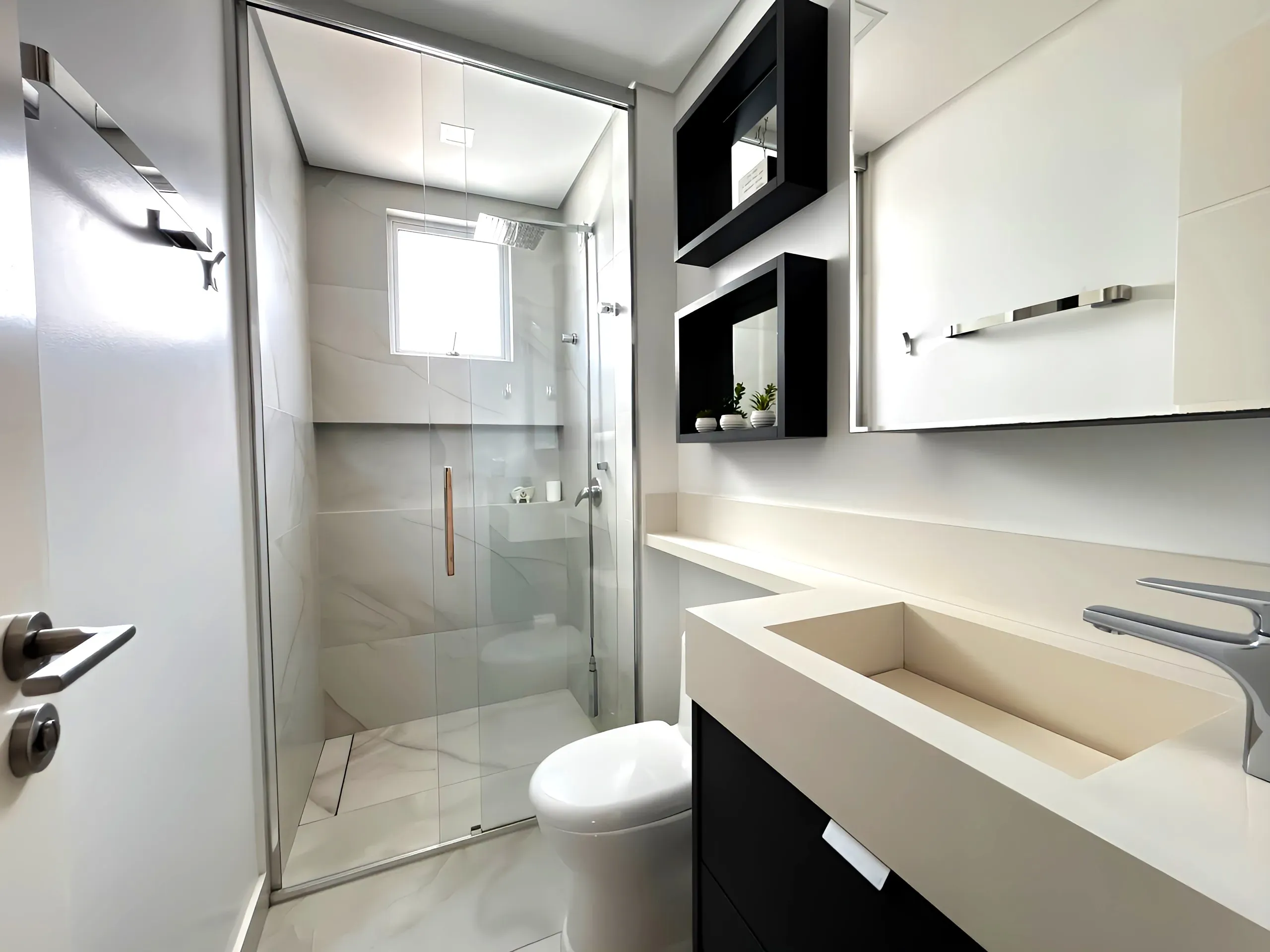 apartamento - Imagem 13