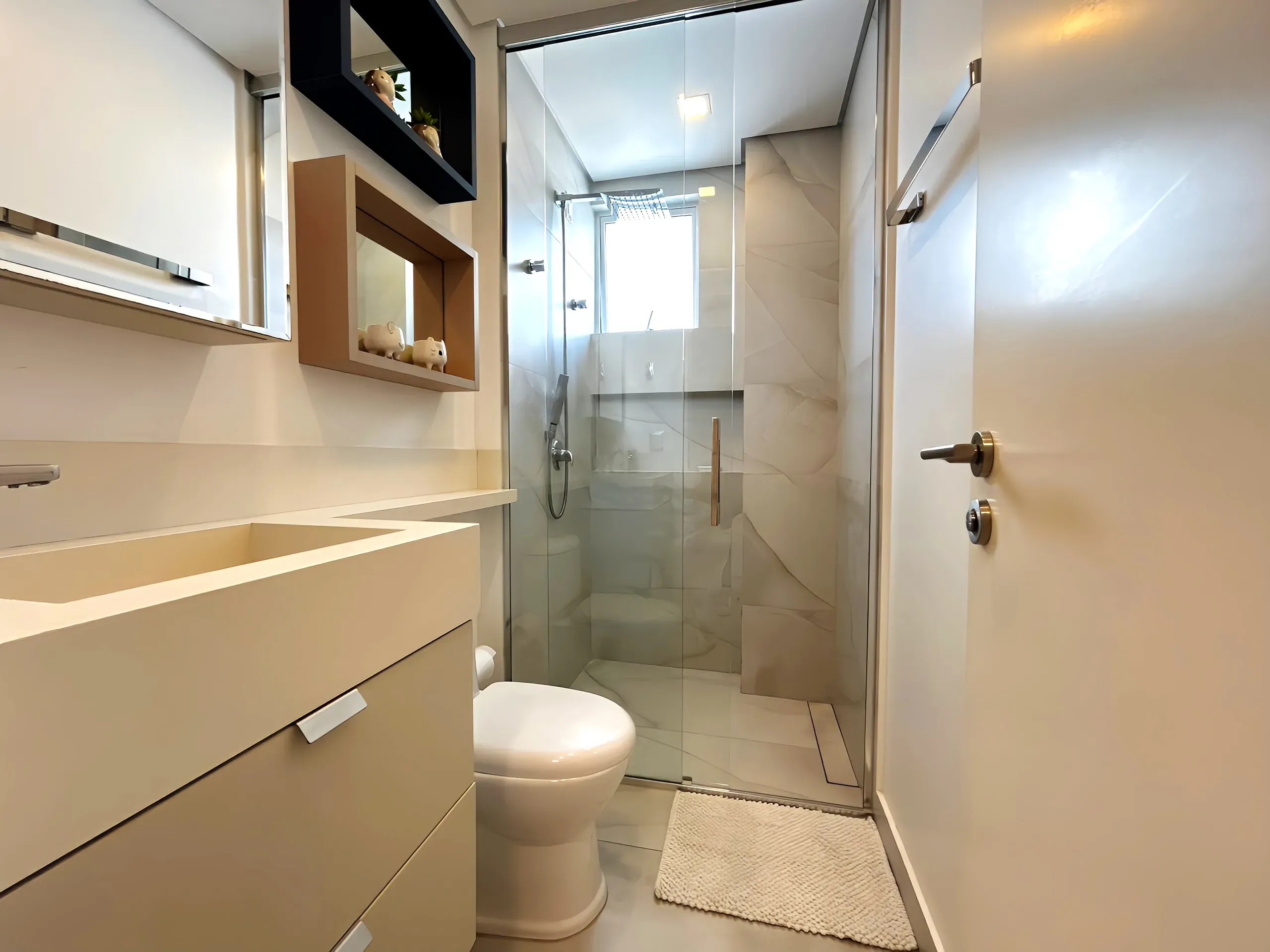 apartamento - Imagem 21